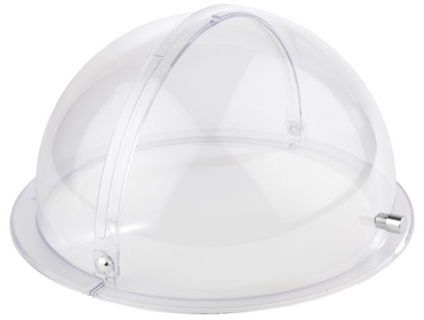 APS Rolltop-Haube