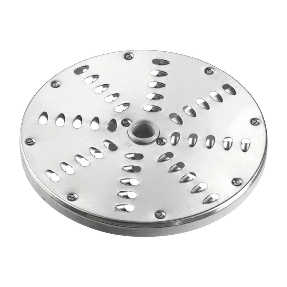 RM Gastro Gitterscheibeí 7 mm für ZK 50 / REDFOX - DISK Z7