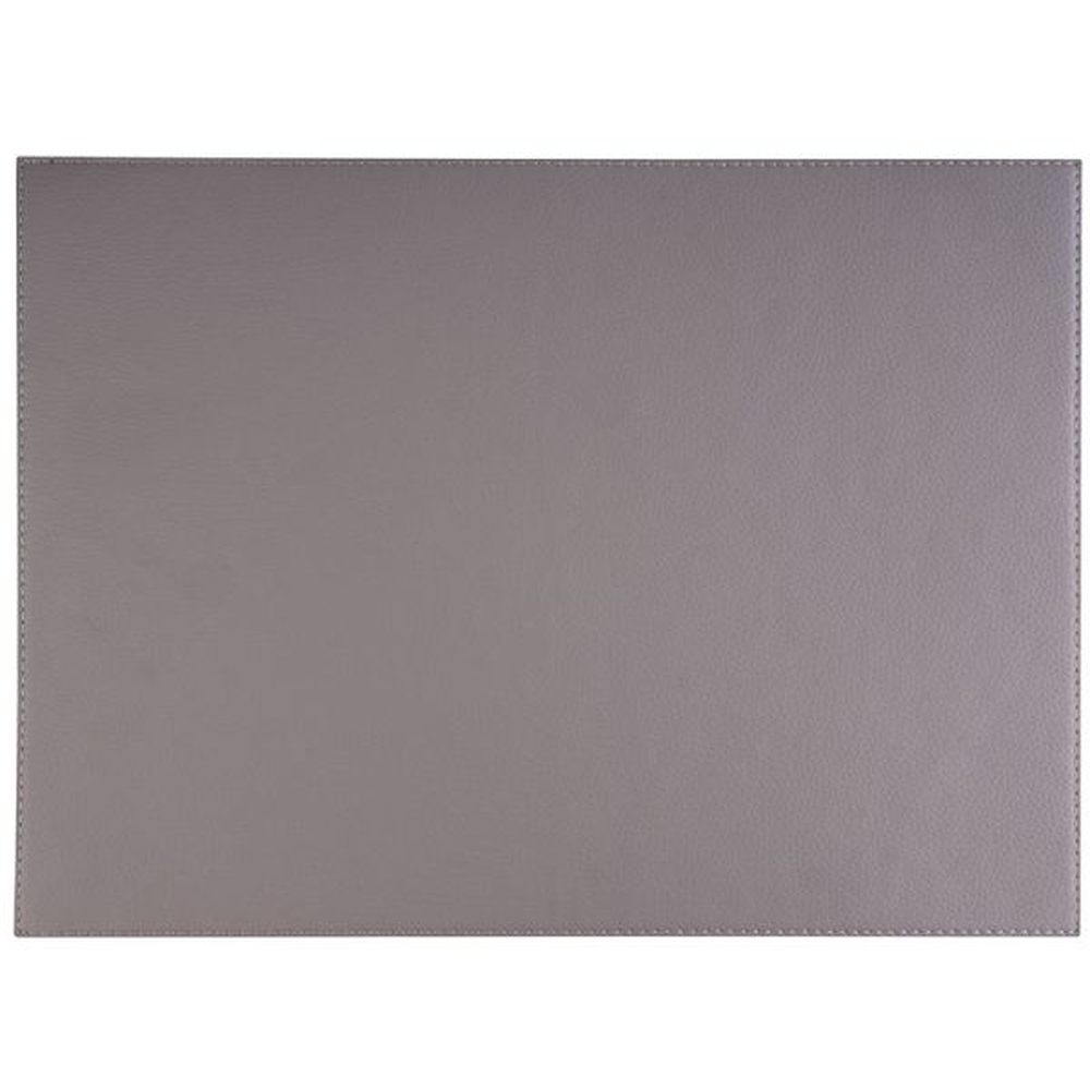 APS Tischset -KUNSTLEDER- 45 x 32,5 cm