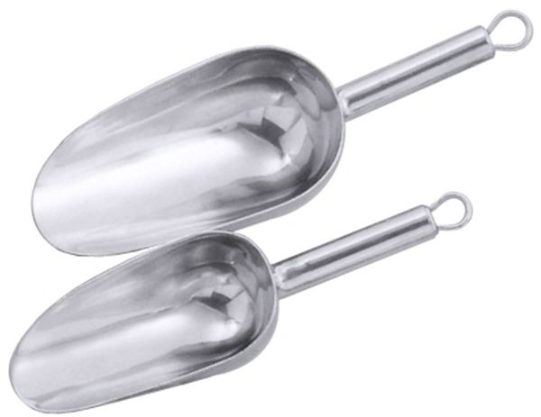 Contacto Eis-/Mehrzweckschaufel 24,5 cm