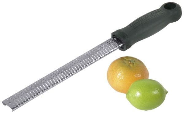 Contacto Zesterreibe MICROPLANE
