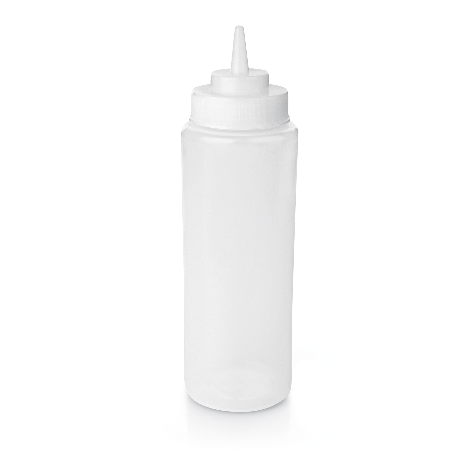 Flasche, Shaker