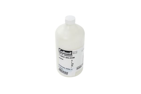 Bartscher Schuhcreme farblos