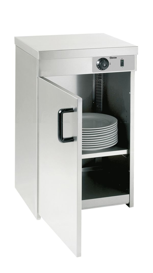Bartscher Wärmeschrank