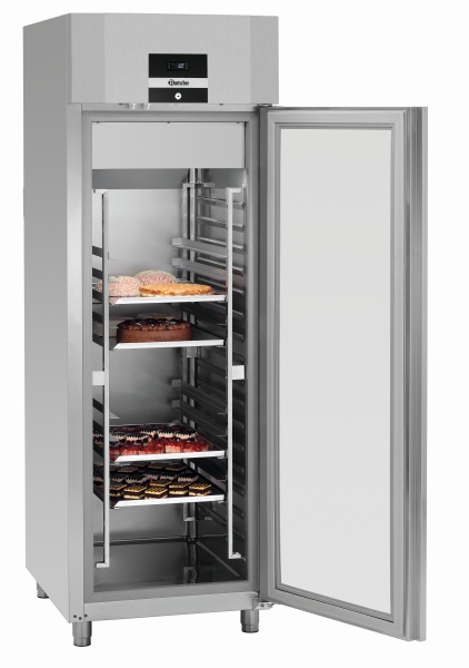 Bartscher Bäckerei-Kühlschrank 235L