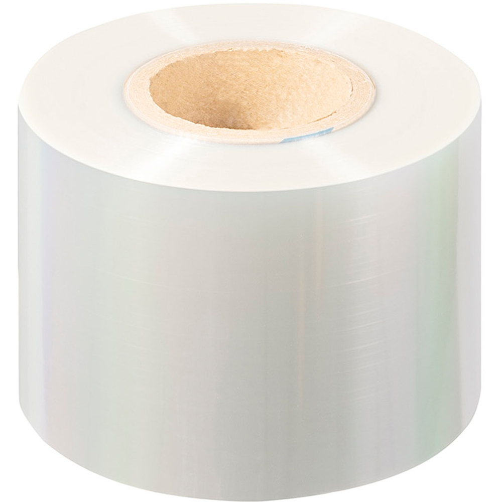 Duni PET-Siegelfolie 115 mm x 400 m 160 - 250 °C - Antifog