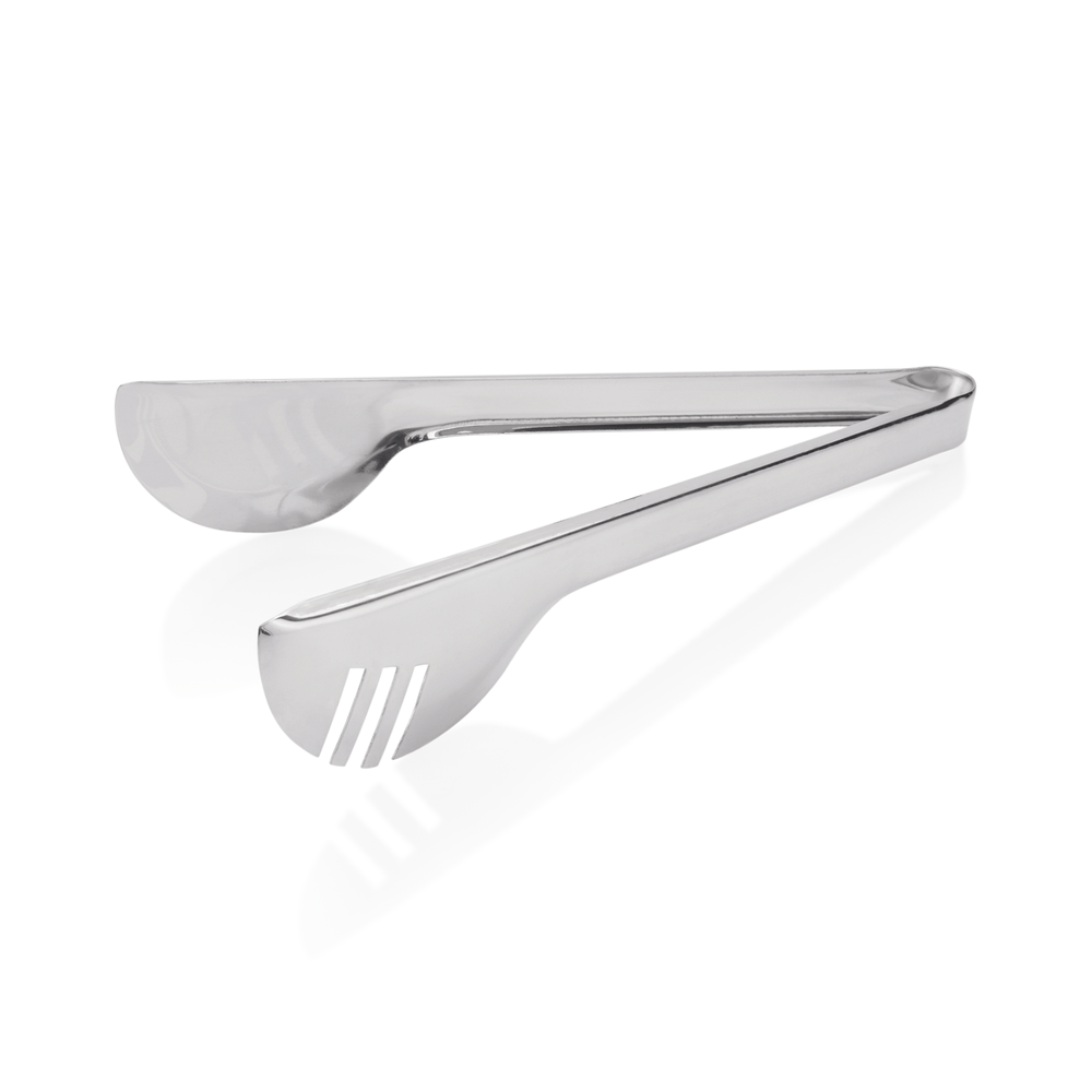 WAS Salatzange, 24 cm, Chromnickelstahl
