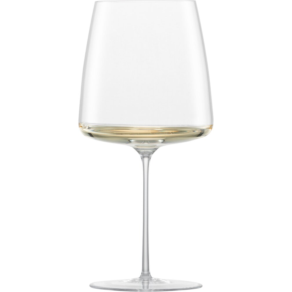 ZwieselGlas Handmade samtig und üppig Vivami 140