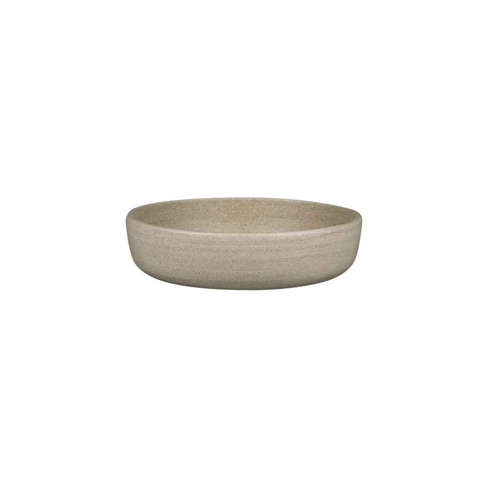 RAK Schale - grey Ø 20 cm / Ht. 5.8 cm / Cont. 120 cl