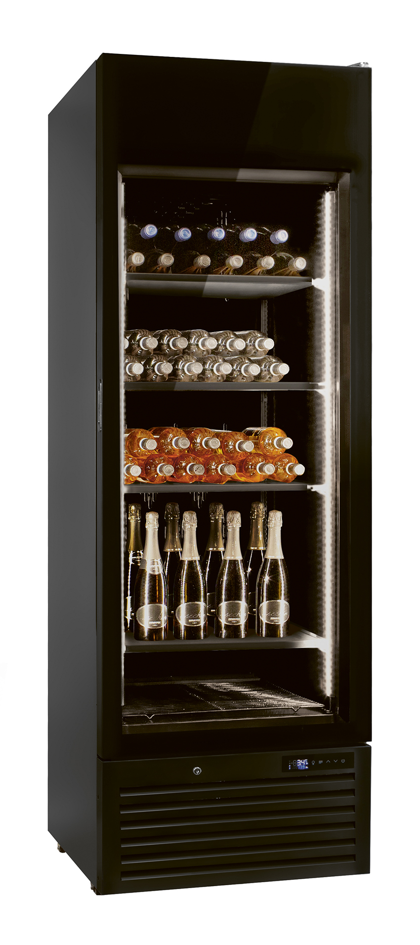 Nordcap COOL-LINE Weinkühlschrank VENERE