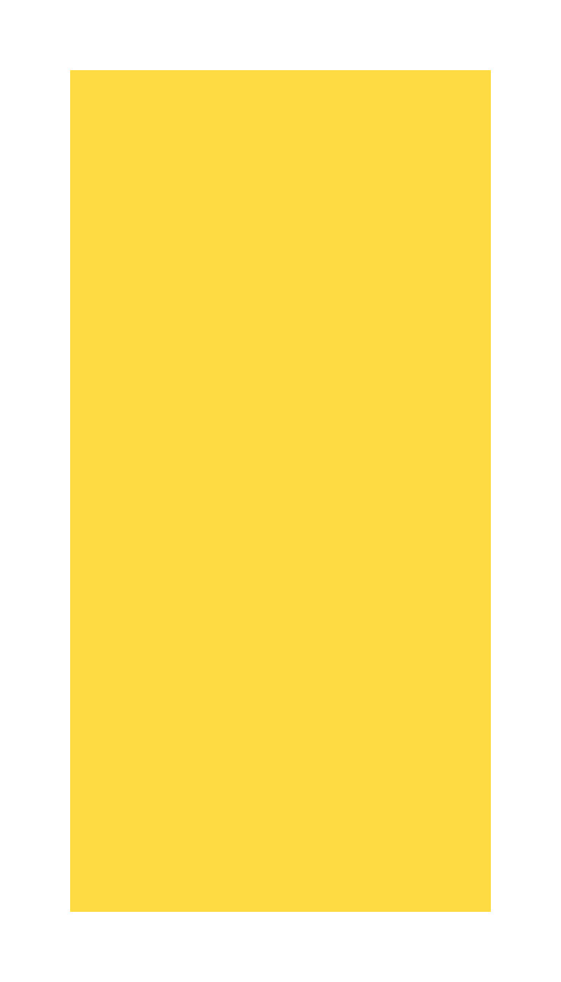 Duni Zelltuchservietten 33 x 33 cm 3-lagig 1/8 Buchfalz gelb
