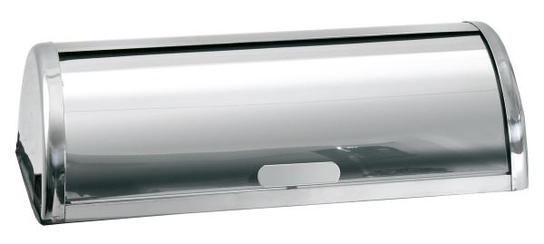 Bartscher Rolltop-Deckel