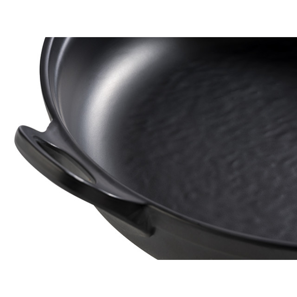 APS Schale -PADELLA- Ø 28 cm, H: 9 cm