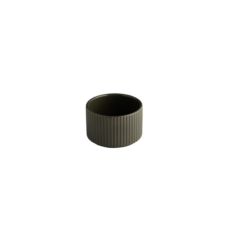 APS Schale -THE GRID- Ø 9 cm, H: 6 cm, 200 ml