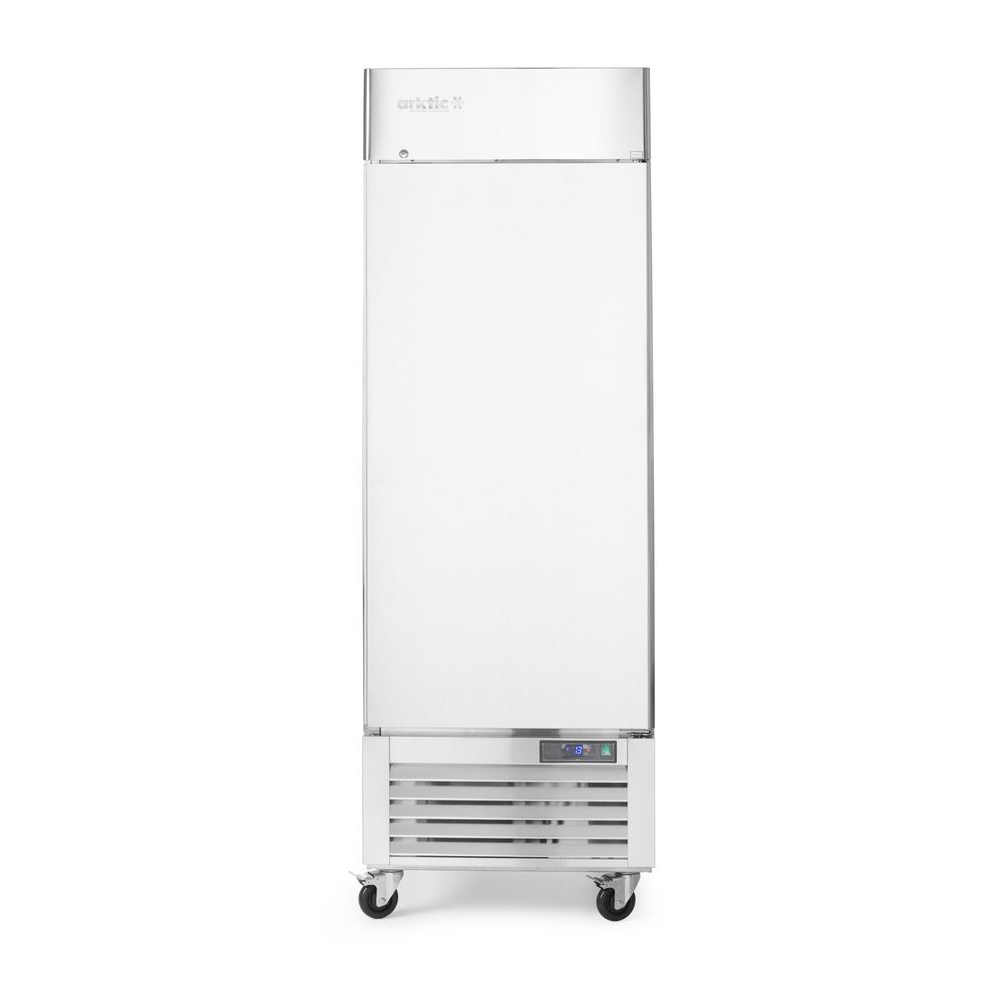 Hendi Kühlschrank 580 L Kitchen Line, Arktic, Kitchen Line, GN 2/1, 580L, 230V/3