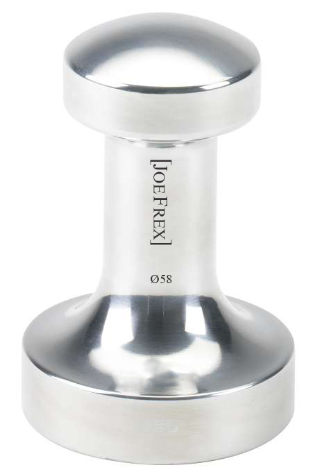 JoeFrex Tamper Metall Alu Ø58 mm