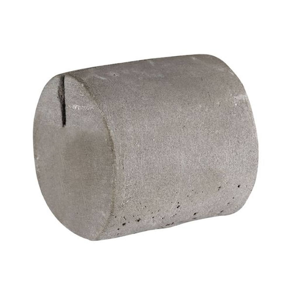 APS Kartenhalter, 4er Set 3 x 3 cm, H: 3 cm