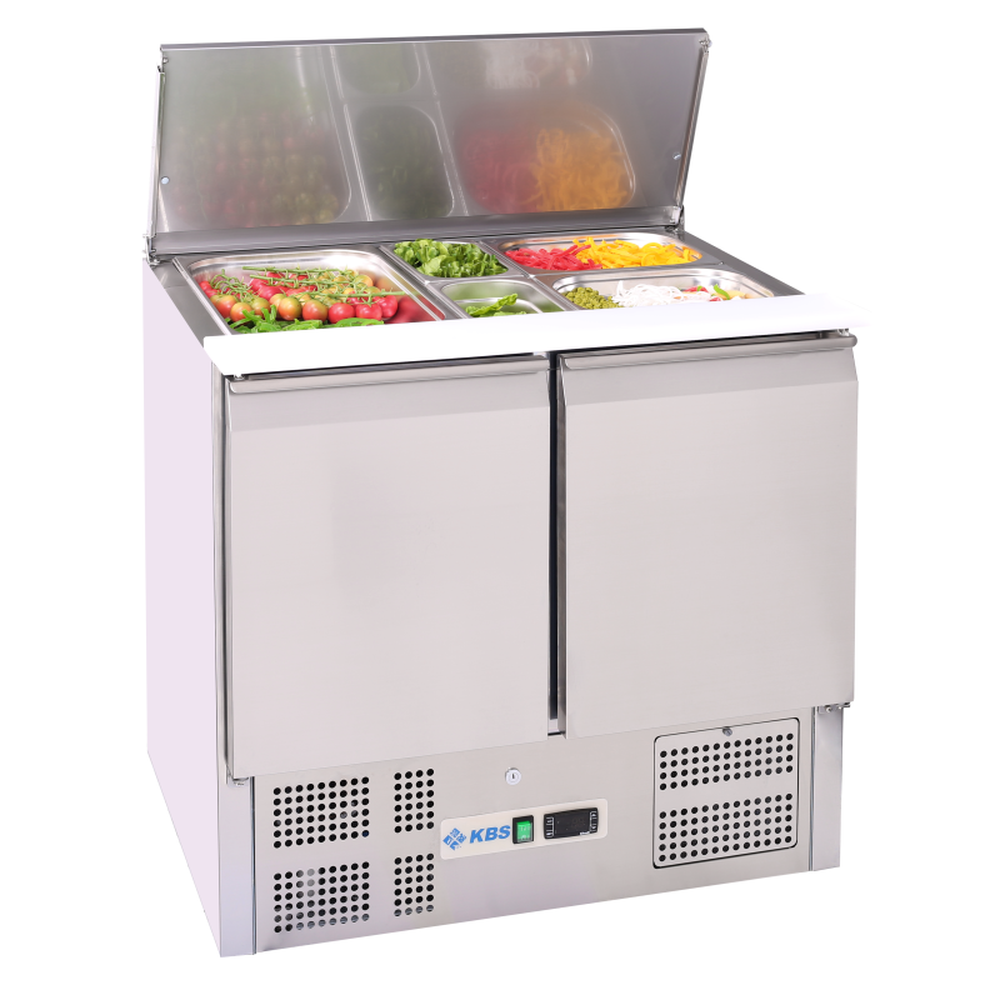KBS Saladette 900