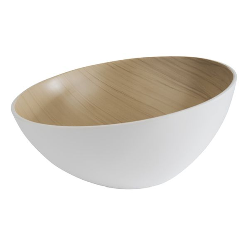 APS Schale -FRIDA- Ø 28,5 cm, H: 10 / 14 cm