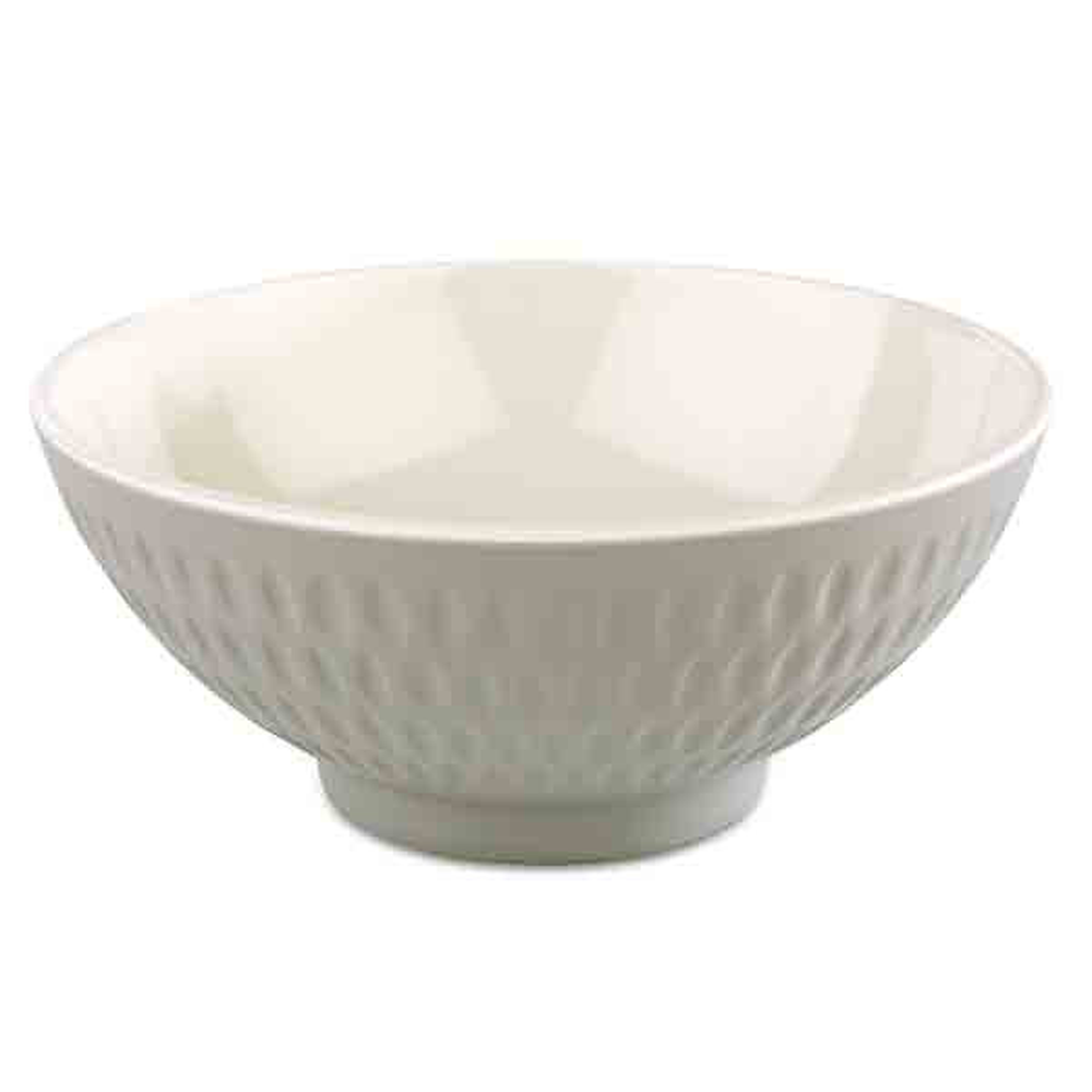 APS Schale -ASIA PLUS- Ø 13 cm, H: 5,5 cm , Melamin