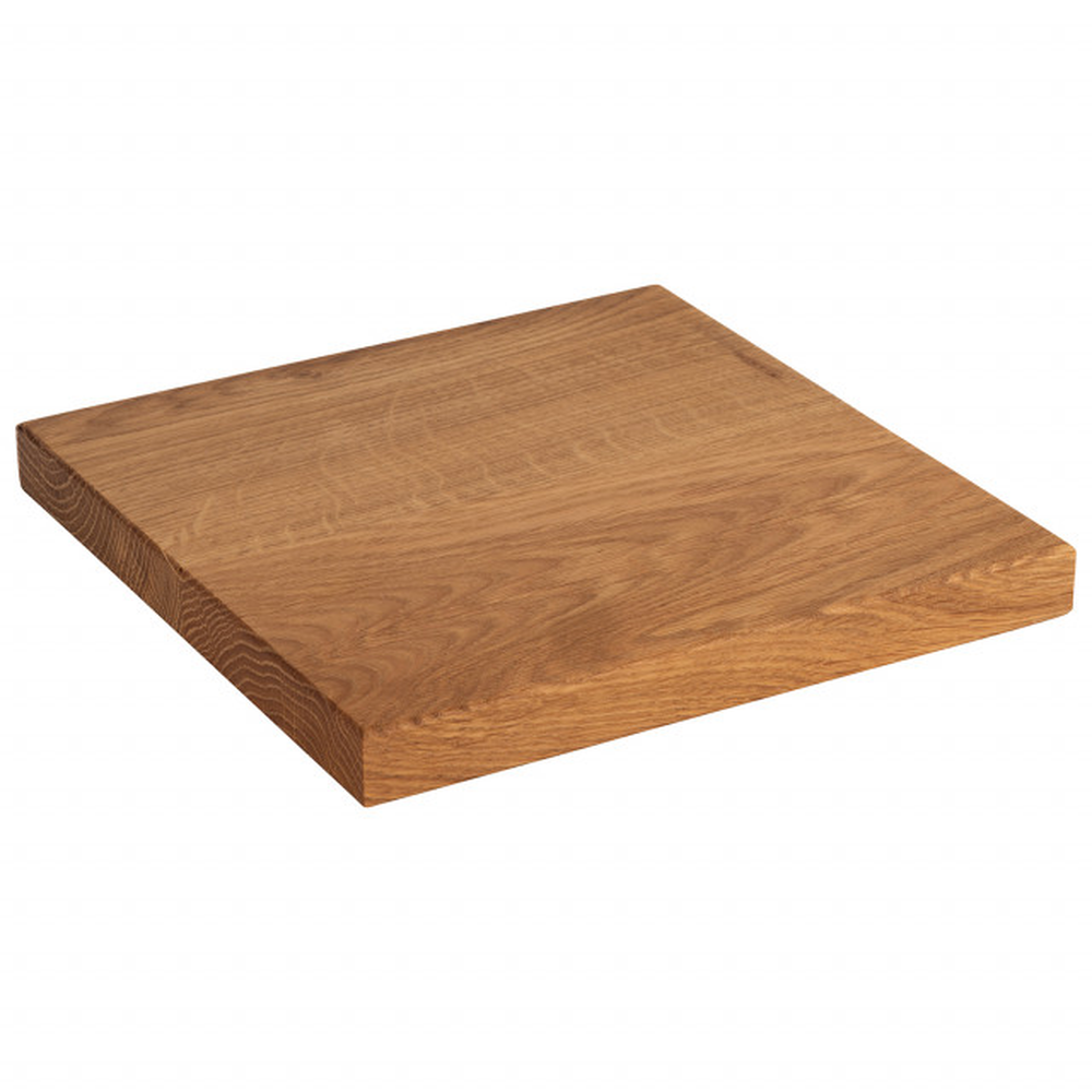 APS Buffetbrett 20 x 20 cm, H: 2 cm