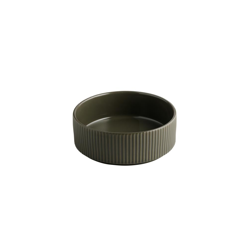APS Schale -THE GRID- Ø 16 cm, H: 6 cm, 550 ml