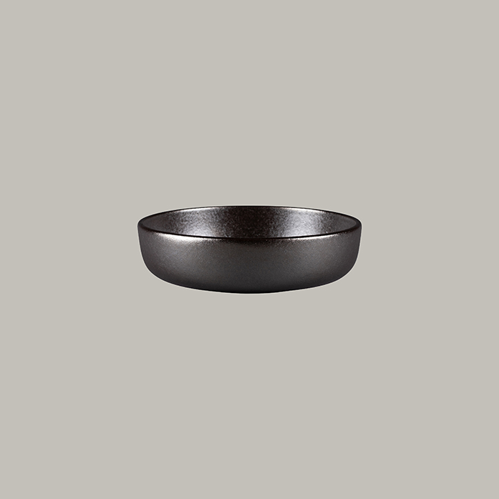 RAK Schale - forge  Serie: Ease Ø 20 cm / Ht. 5.8 cm / Cont. 120 cl