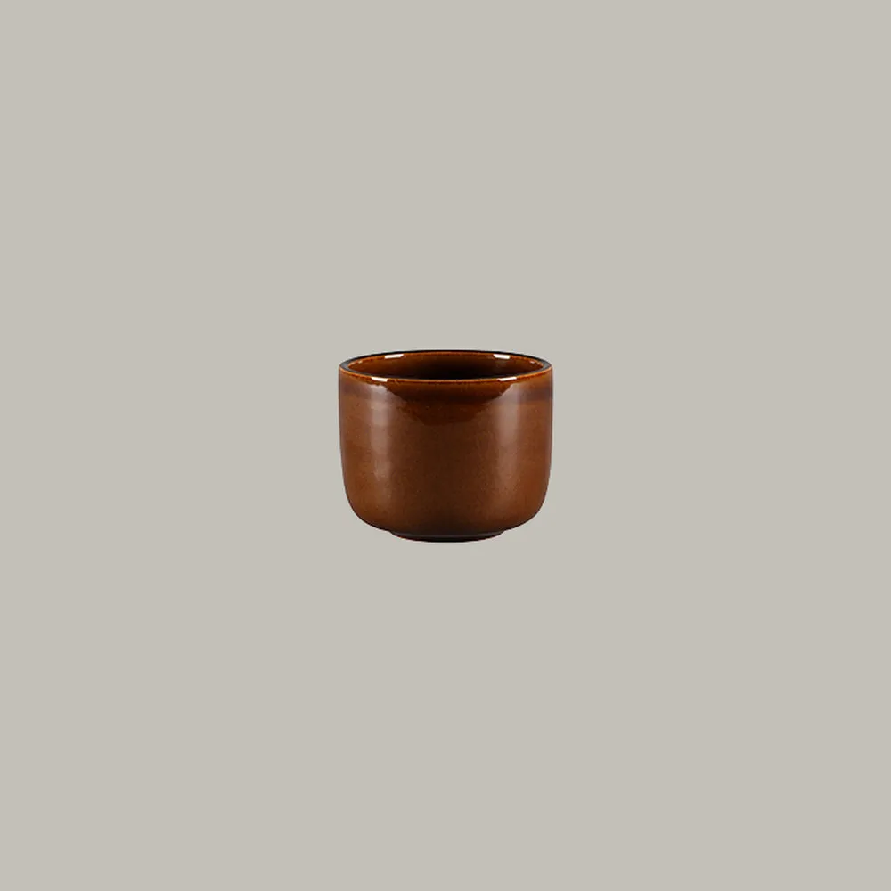 RAK Schälchen hoch - honey Serie: Ease Ø 10 cm / Ht. 8 cm / Cont. 40 cl