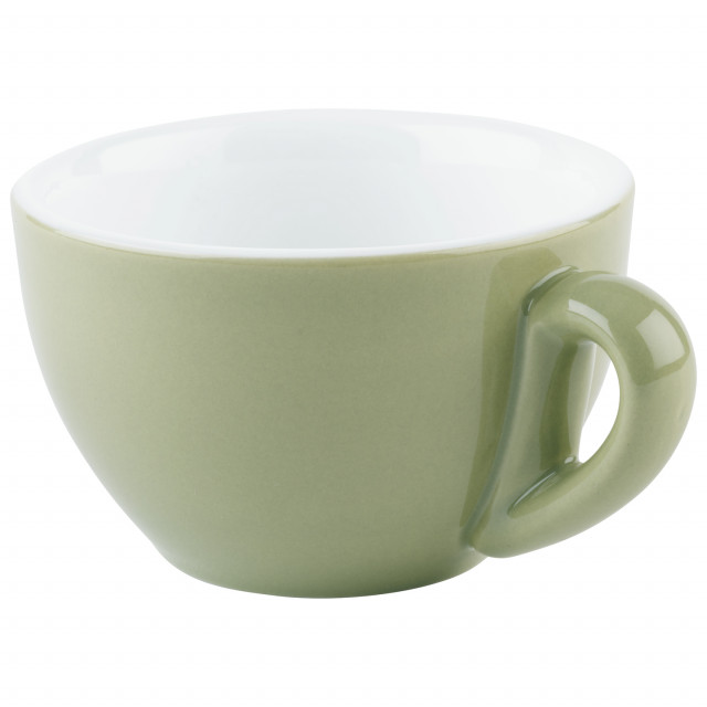 APS Kaffeetasse -SNUG-             Ø 9,5 cm, H: 6 cm, 200 ml