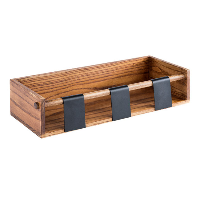 APS Dressingtopf-Display /-Station