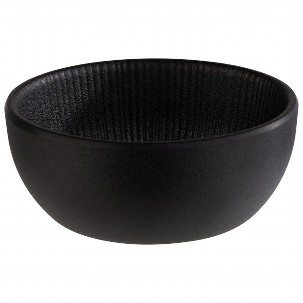 APS Schale -NERO- Ø 8,5 cm, H: 3,5 cm