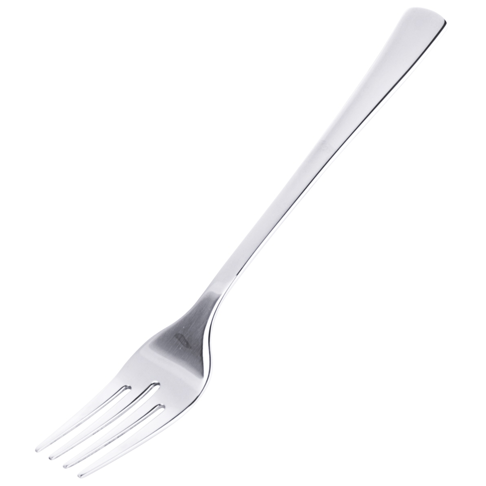 Contacto Besteck LOUISA Fischgabel Länge: 19,5 cm, Ausführung: Fischgabel, VPE: 
