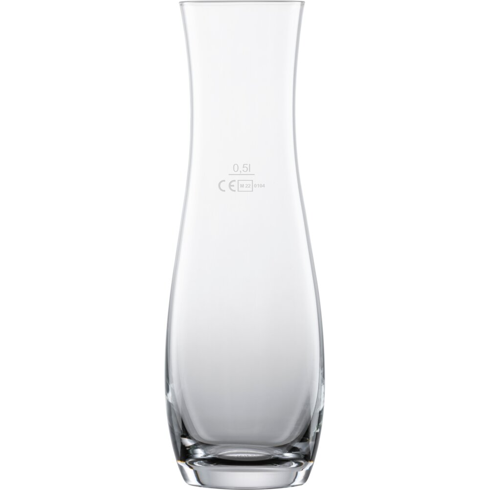 Schott Zwiesel Karaffe Fresca V 0,5 Ltr 0,5 L /-/ CE