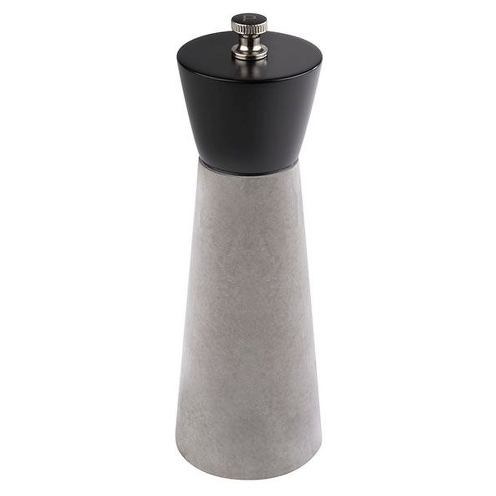 APS Pfeffermühle -ELEMENT- Ø 6 cm, H: 18 cm
