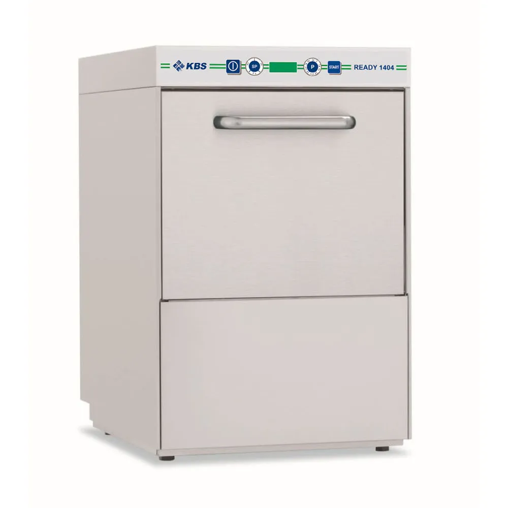KBS Gläserspülmaschine Ready 1404