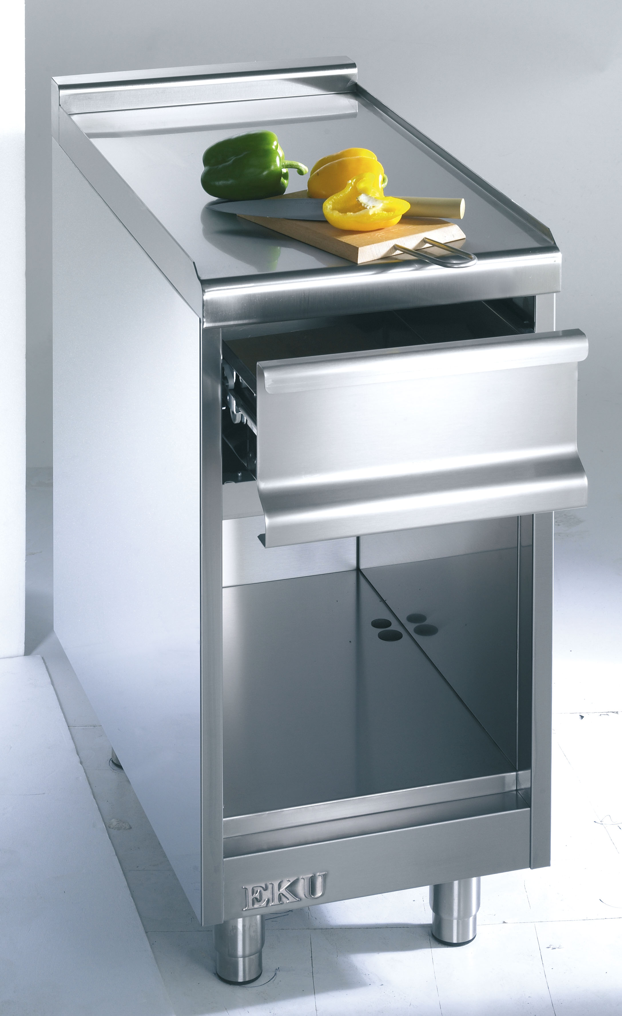 EKU Beistellelement  850-BES-40