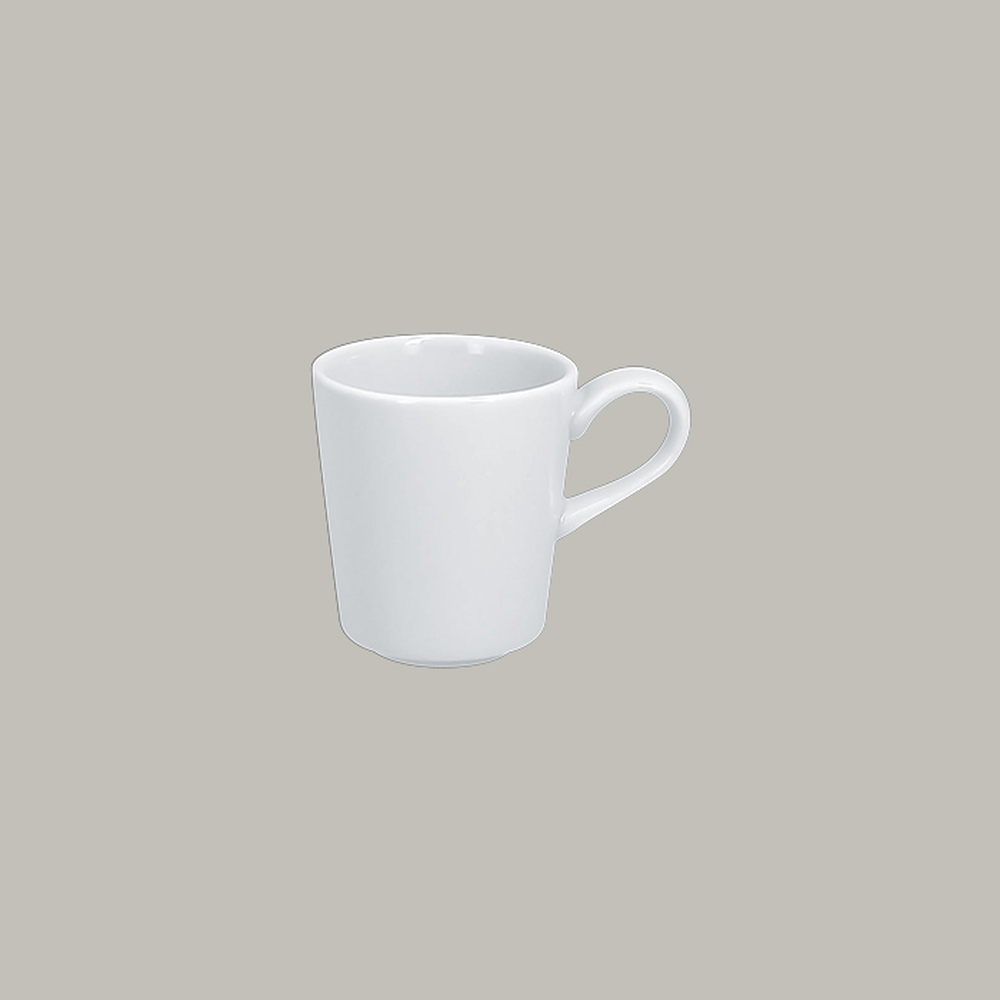 RAK Espressotasse Serie: Access Ø 5.8 cm / Ht. 6.4 cm / Cont. 9 cl