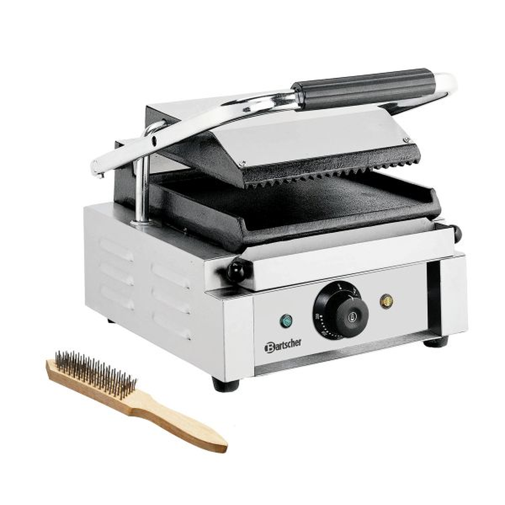 Bartscher Elektro-Kontaktgrill