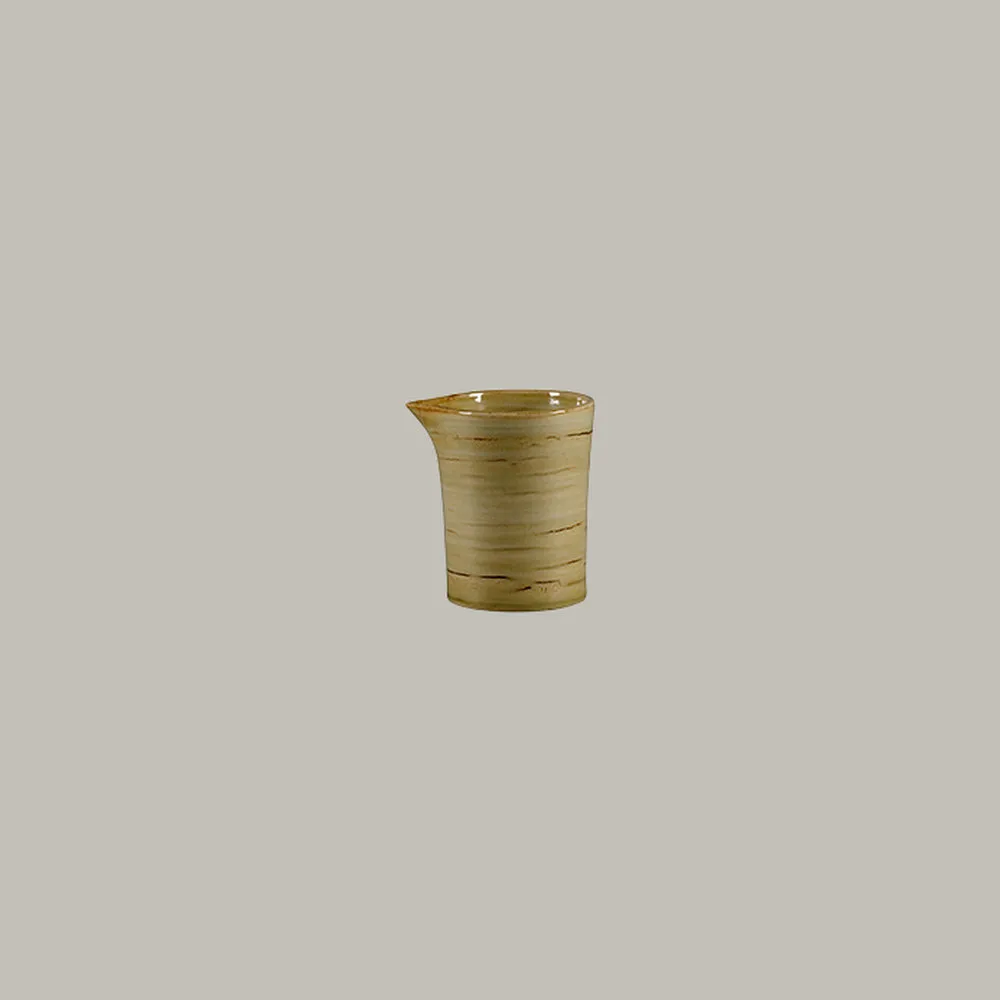 RAK Milchkännchen - garnet Serie: Spot Ø 7 cm / Ht. 8.7 cm / Cont. 15 cl