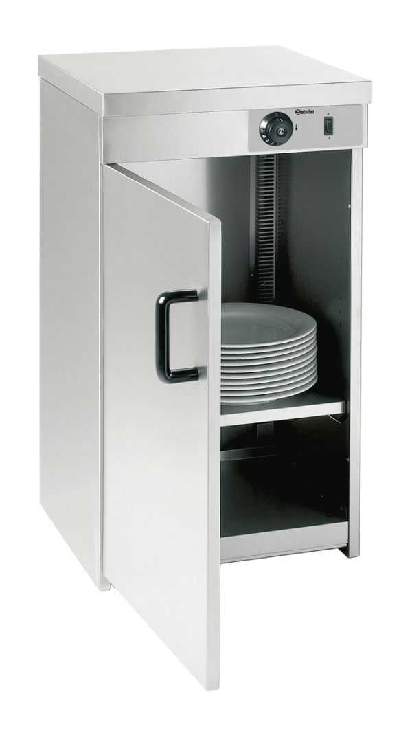 Bartscher Wärmeschrank