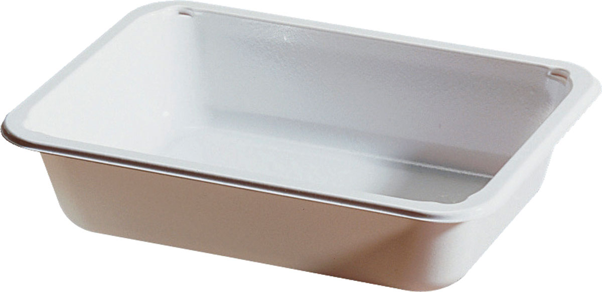 Duni CPET Take-Away klein 171 x 127 x 35 mm