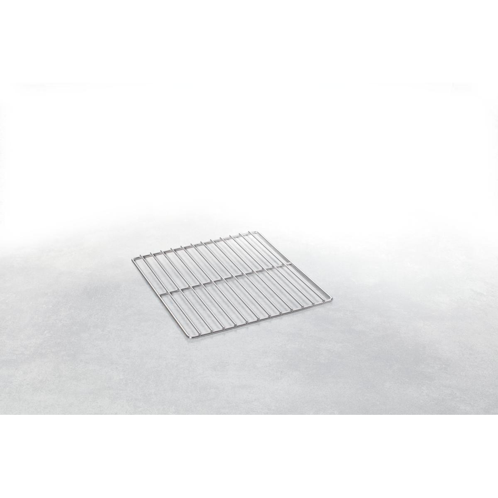 Rational Rost, Edelstahl rostfrei 2/3 GN (325 x 354 mm)