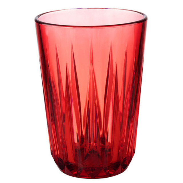 APS Trinkbecher -CRYSTAL- Ø 7 cm, H: 9,5 cm