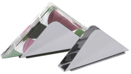 Contacto Serviettenhalter 16,5 cm