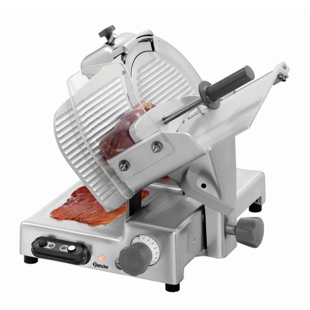 Bartscher Vorführgerät Aufschnittmaschine PRO 300-G