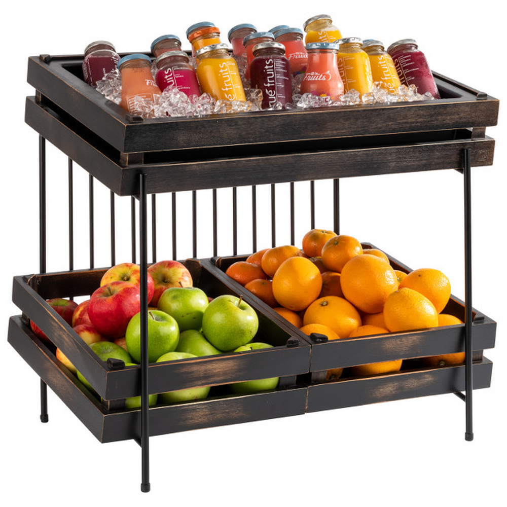 APS Buffetgestell 49 x 38,5 cm, H: 48 cm