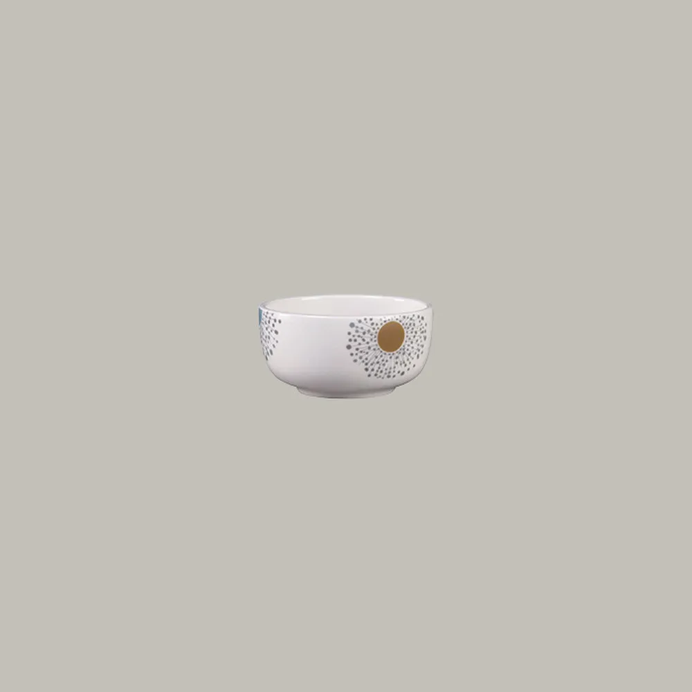 RAK Schale Serie: Ease Spring Ø 12 cm / Ht. 6 cm / Cont. 41.5 cl