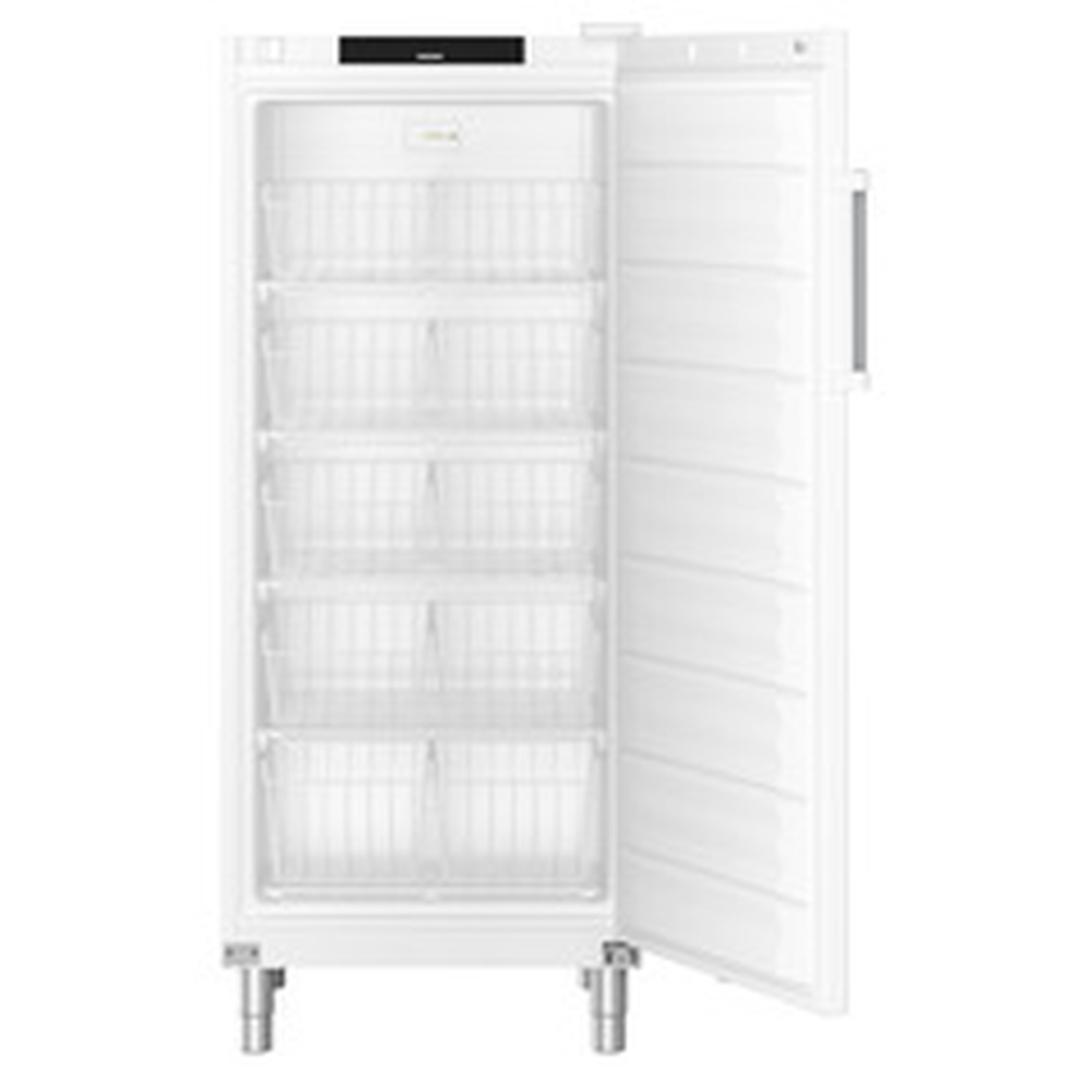 Liebherr Standgefrierschrank mit SmartFrost FFFsg 5501-40