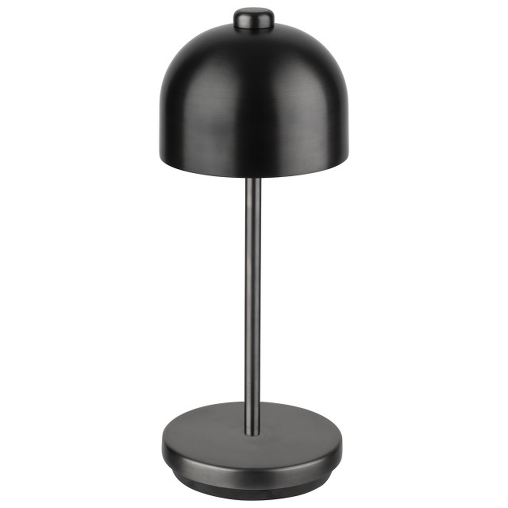 APS Tischleuchte -JOSEF MINI- Ø 8 cm, H: 20,5 cm