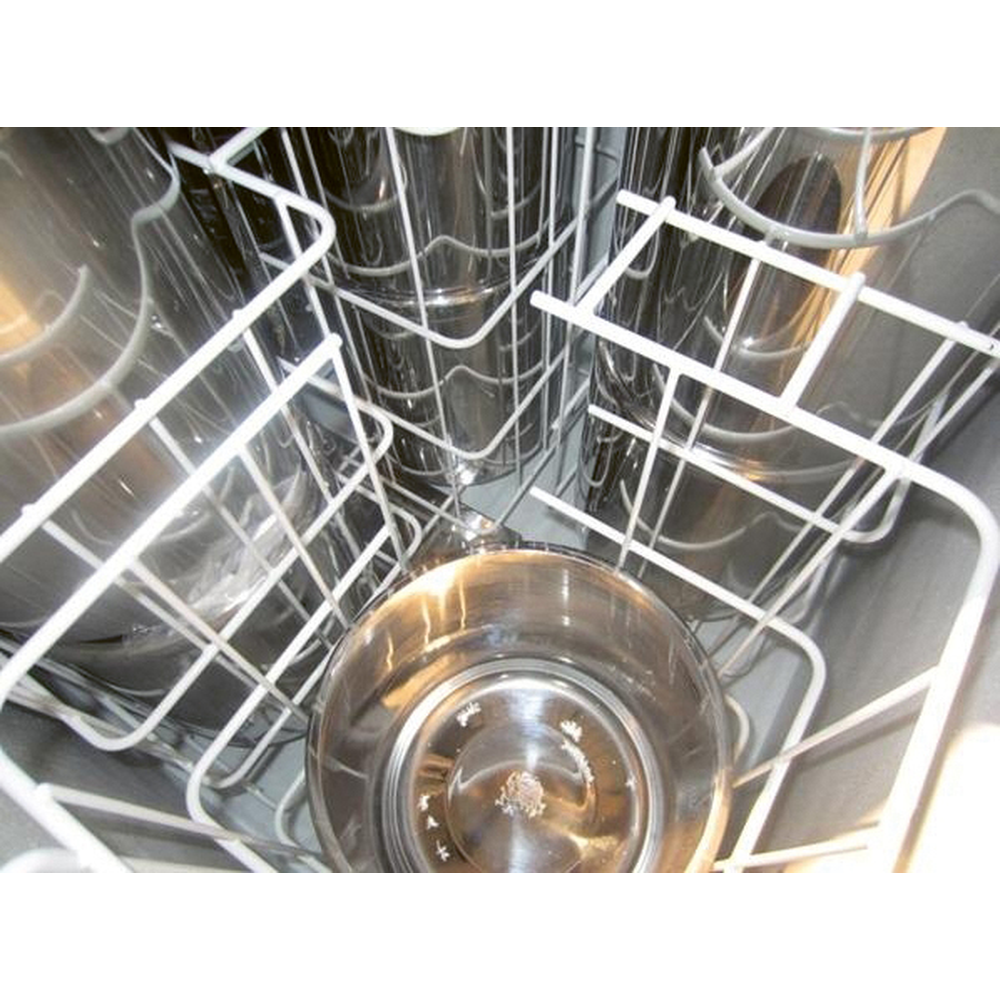 Nordcap Speiseeisvitrine DOLCE VITA 10-LX